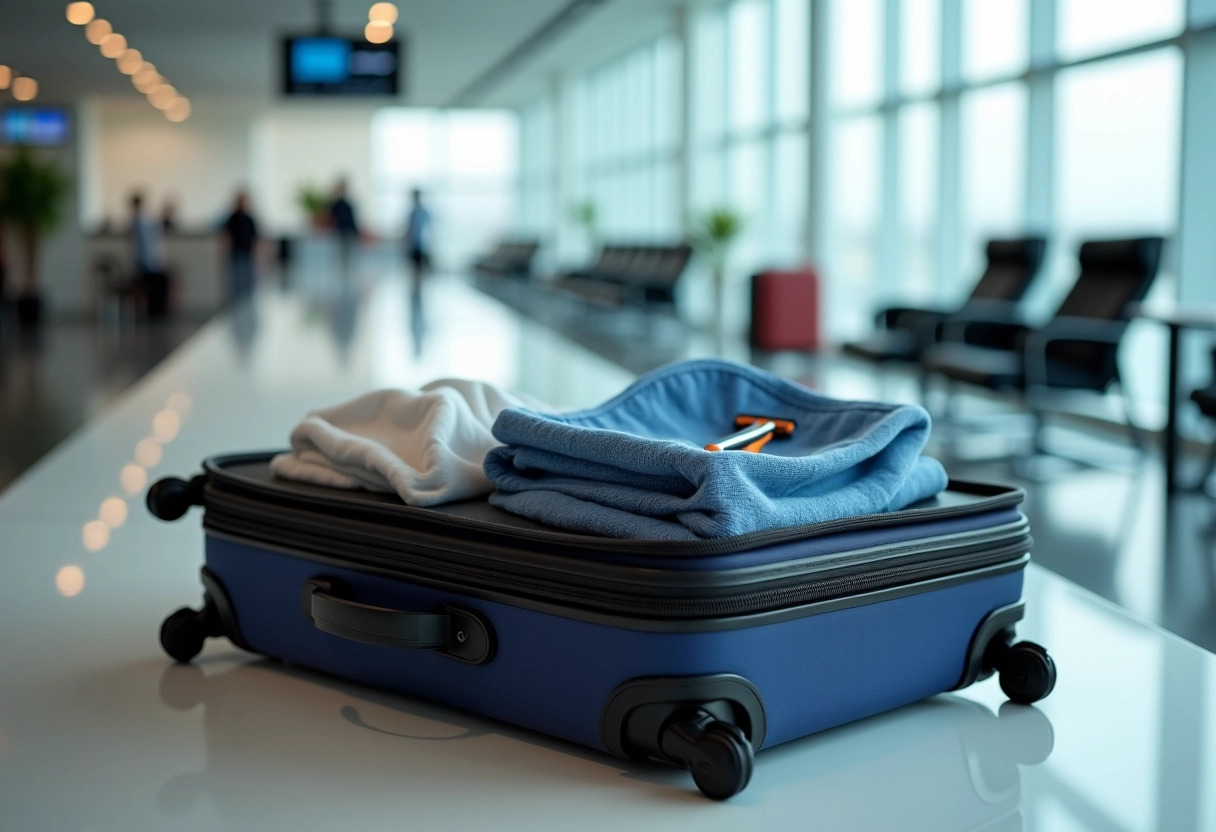 bagage cabine rasoir : règles à connaître avant de prendre l avion -  rasoir  et  avion